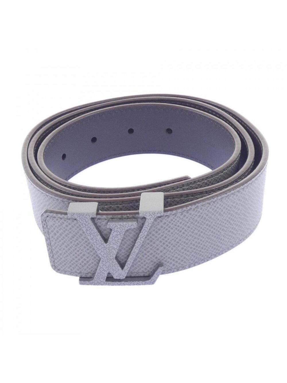 Louis Vuitton Ceinture LV Initial Belt